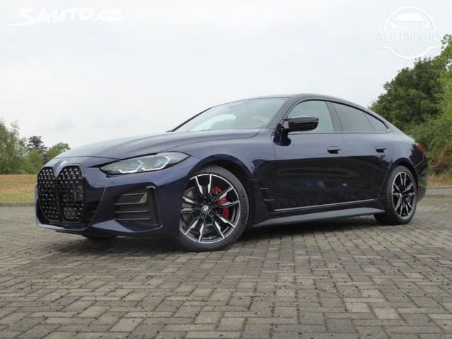 BMW Řada 4